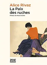 Broschiert La paix des ruches von Alice Rivaz