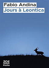 Broschiert Jours à Leontica von Fabio Andina