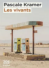 Broschiert Les vivants von Pascale Kramer
