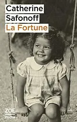 Taschenbuch La fortune von Catherine Safonoff