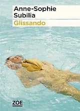 Broschiert Glissando von Anne-Sophie Subilia