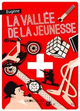 Broschiert La vallée de la jeunesse von Eugène