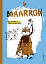 Broschiert Maarron von Hakon; Torseter, Oyvind Ovreas