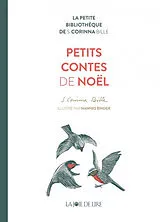 Broschiert Petits contes de Noël von Corinna; Binder, Hannes Bille
