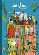 Kartonierter Einband Séraphine : l'anniversaire von Albertine