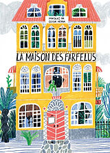 Broschiert La maison des Farfelus von Mikolaj; La maison des Farfelus Pasinski