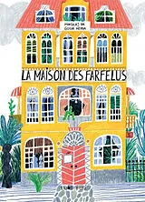 Broschiert La maison des Farfelus von Mikolaj; La maison des Farfelus Pasinski