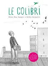 Kartonierter Einband (Kt) Le Colibri von Elisa Shua Dusapin