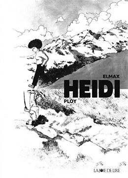 Broché Deux histoires de Heidi de Elmax; Ploy