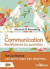 Broschiert La communication non violente au quotidien von Marshall B. Rosenberg
