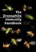 Couverture cartonnée Drosophila Immunity Handbook de Bruno Lemaitre, Hannah Westlake, Mark A Hanson