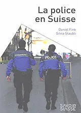 Broschiert La police en Suisse von Daniel; Staubli, Silvia Fink