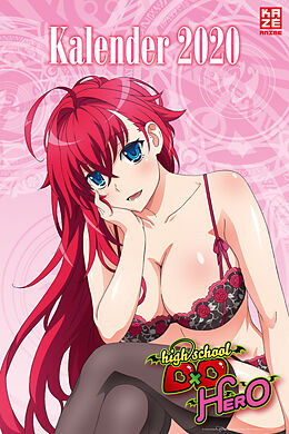 Highschool Dxd Deutsch Alle Staffeln Highschool Dxd Deutsch Alle Staffeln