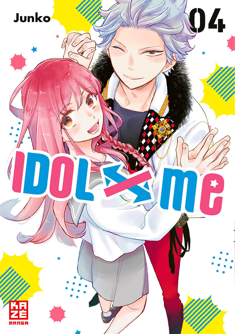 Idol x Me  Band 4 (Finale)