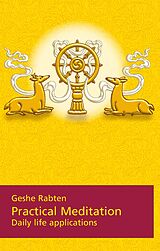 E-Book (epub) Practical Meditation von Gesche Rabten
