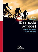 Broché En mode Vamos ! : carnet de route d'un JMJiste de Milos Cernak