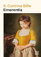 Kartonierter Einband EMERENTIA von Corinna S. Bille