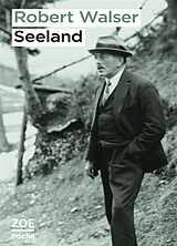 Broché Seeland de Robert Walser