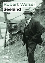 Broschiert Seeland von Robert Walser