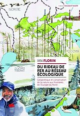 Broché Du rideau de fer au réseau écologique de Ian Florin