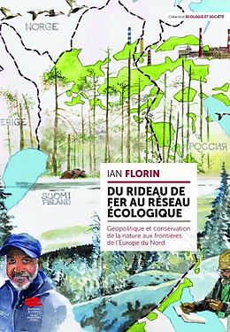 Broché Du rideau de fer au réseau écologique de Ian Florin