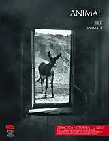  Didactica historica : revue suisse pour l'enseignement de l'histoire = Didactica historica : schweizerische Zeitschri... von Revue