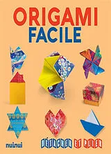 Broschiert Origami facile von 