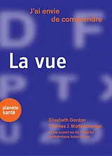 Broschiert La vue von Elisabeth; Wolfensberger, Thomas Gordon