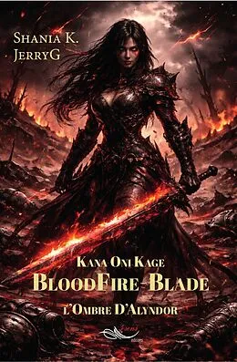 E-Book (epub) Kana Oni Kage von G. Jerry, K. Shania
