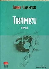 Broschiert Tiramisu von Fanny Wobmann