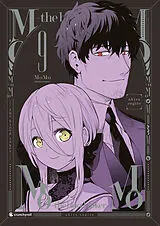 Kartonierter Einband (Kt) MoMo  the blood taker  Band 9 (Finale) von Akira Sugito