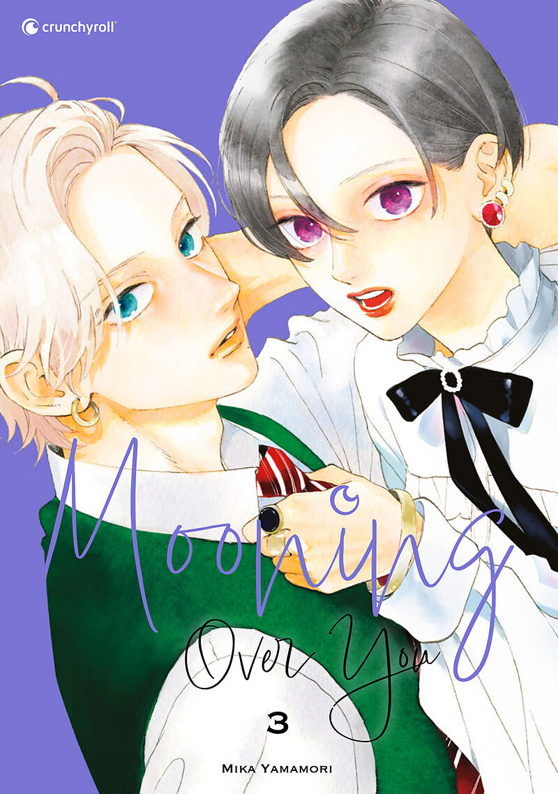 Mooning Over You  Band 3