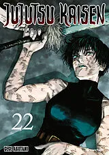 Kartonierter Einband Jujutsu Kaisen  Band 22 von Gege Akutami