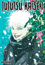Kartonierter Einband Jujutsu Kaisen  Band 26 von Gege Akutami