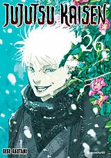 Kartonierter Einband Jujutsu Kaisen  Band 26 von Gege Akutami