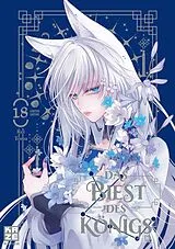 Kartonierter Einband Das Biest des Königs  Band 18 (Finale)  Limited Edition von Rei Toma