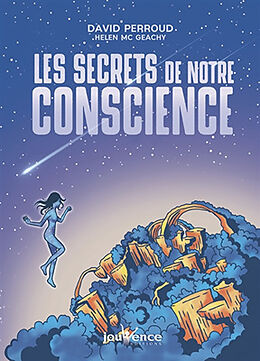 Broché Les secrets de notre conscience de David; Mc Geachy, Helen Perroud