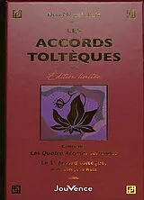 Broschiert Les accords toltèques von Don Miguel Ruiz