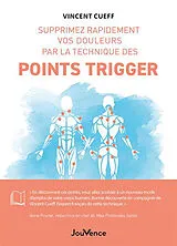 Broschiert Supprimez rapidement vos douleurs par la technique des points trigger von Vincent Cueff