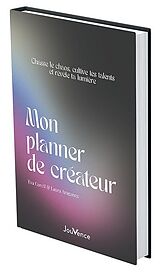 Broschiert Mon planner de créateur von Eva; Lane, Laura Coreil