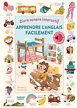 Broschiert Apprendre l'anglais facilement von Simona Giudizio