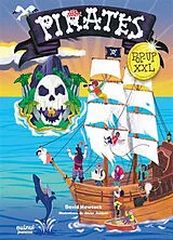 Kartonierter Einband Pirates von David; Joaquin, Javier Hawcock