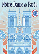 Broché Notre-Dame de Paris : histoire, art et grands évènements, de la construction à aujourd'hui de DAVID HAWCOCK