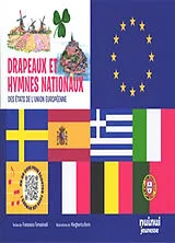 Broschiert Drapeaux et hymnes nationaux des Etats de l'Union européenne von Francesco; Borin, Margherita Tomasinelli