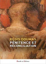 Broschiert Pénitence et réconciliation von Régis Doumas