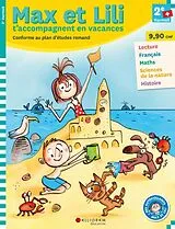 Broschiert Max et Lili t'accompagnent en vacances : 2e Harmos von 