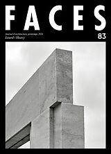 Revue Faces : journal d'architecture, n° 83. Lourd. Heavy de Revue