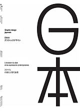 Broché Graphic design japonais : l'évolution du style et les expressions contemporaines de Sandu