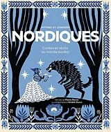 Broschiert Mythes et légendes nordiques - Contes et récits du monde boréal von Paolo; Ducci, André Berto