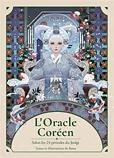 Broschiert L'oracle coréen : selon les 24 périodes du Jeolgi von Bana